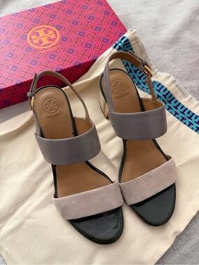 Tory Burch Gigi Sandal - Size 7